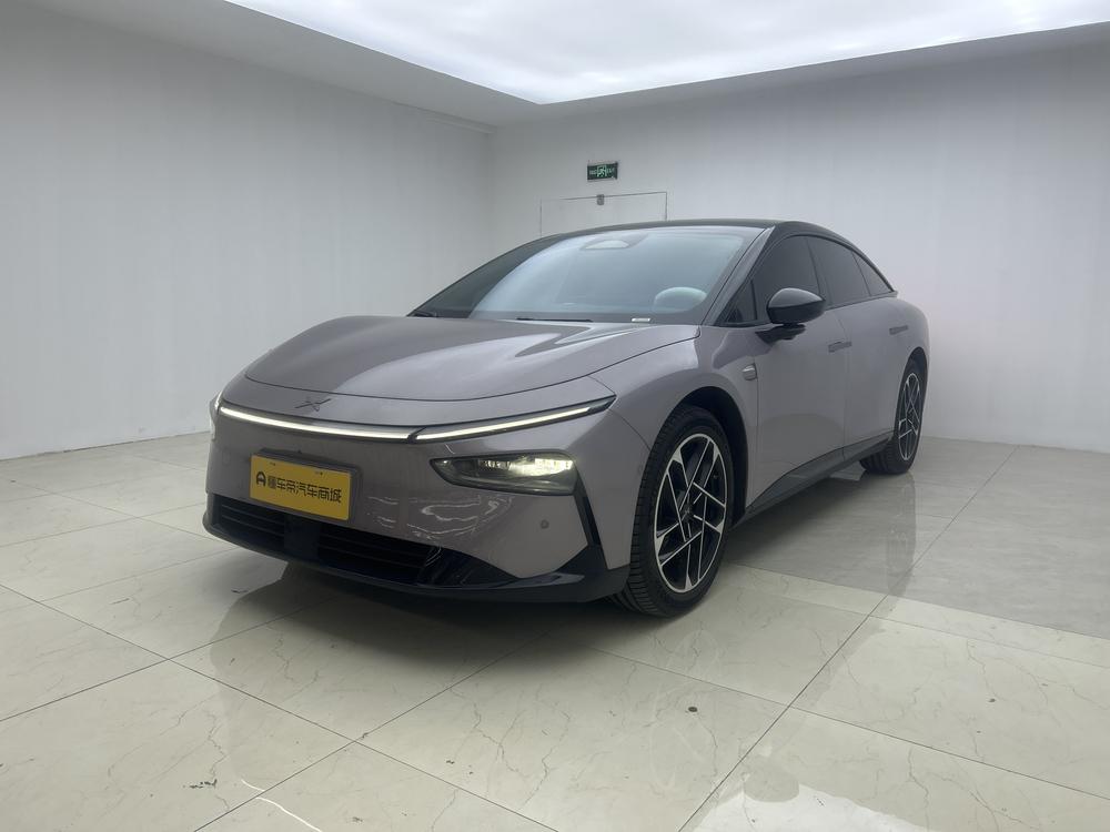 XPeng XPeng P7+