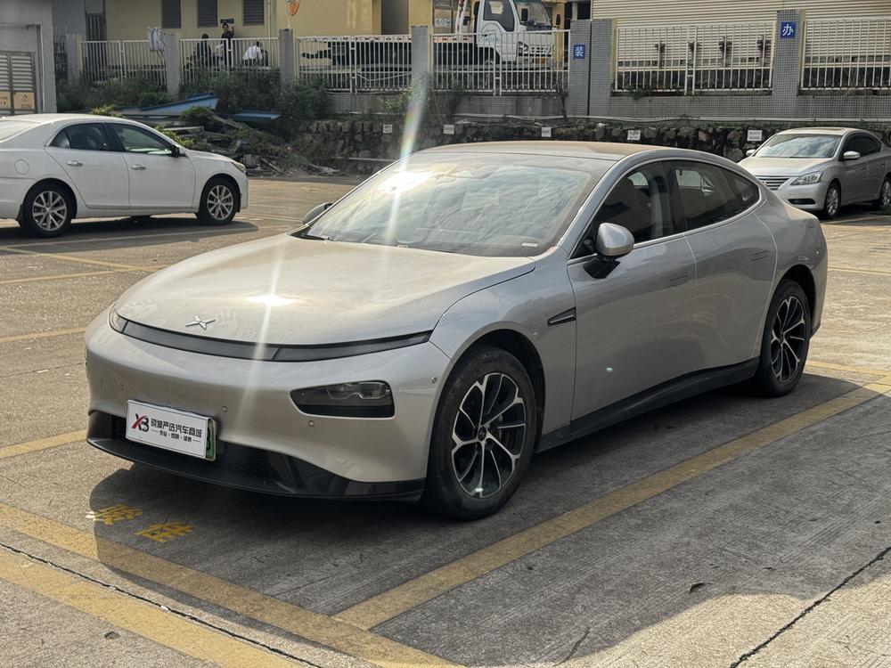 XPeng XPeng P7
