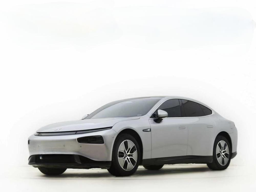 XPeng XPeng P7