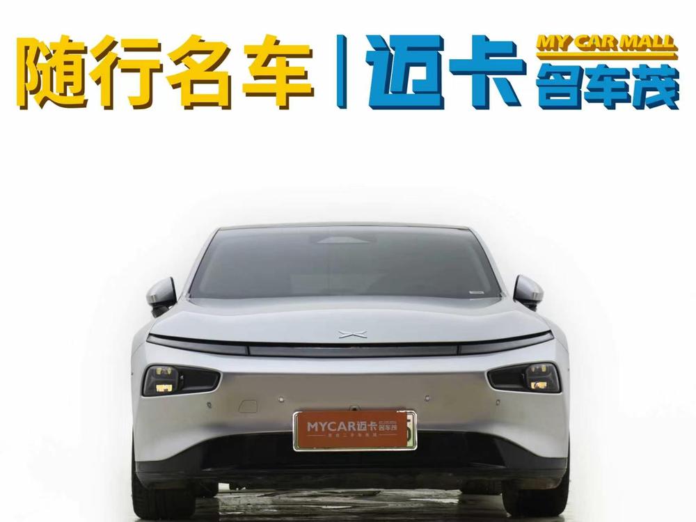 XPeng XPeng P7
