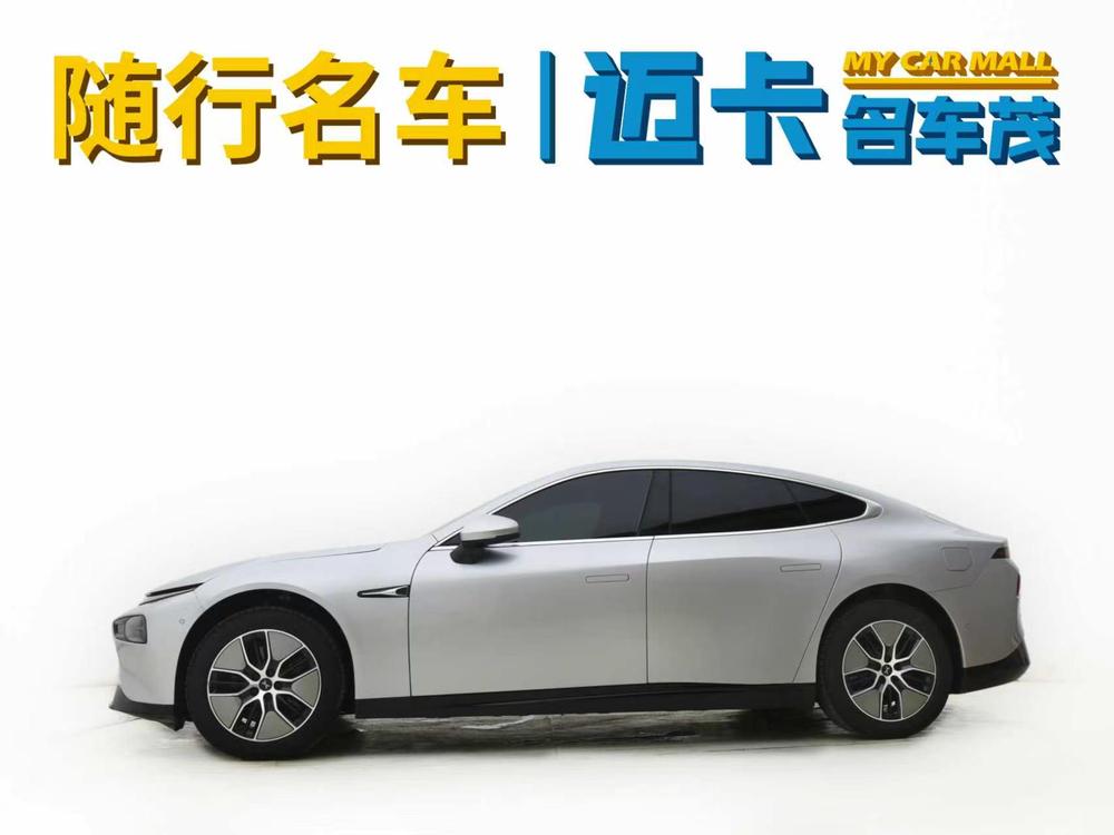 XPeng XPeng P7