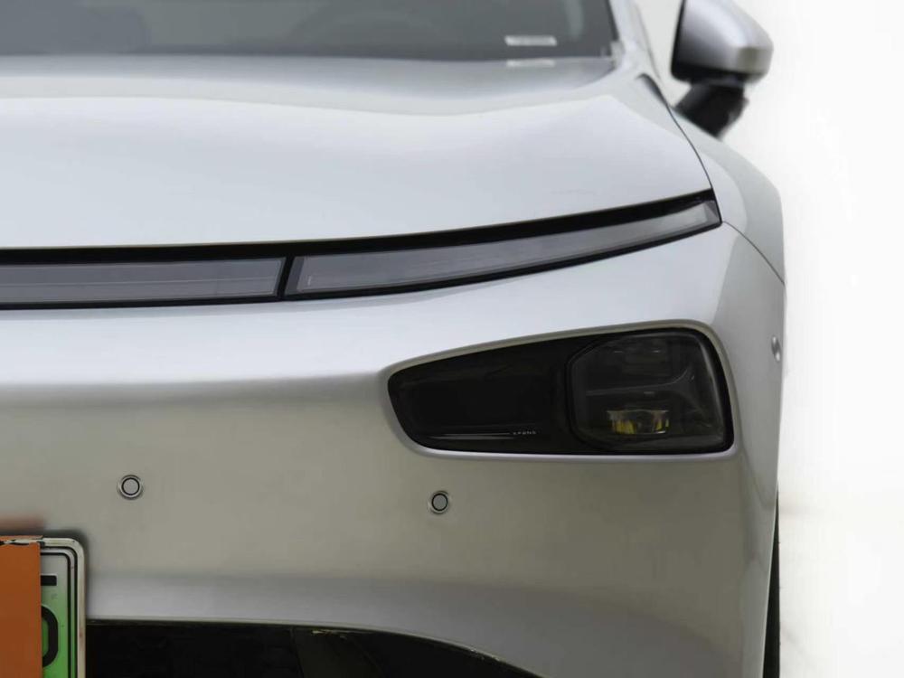 XPeng XPeng P7