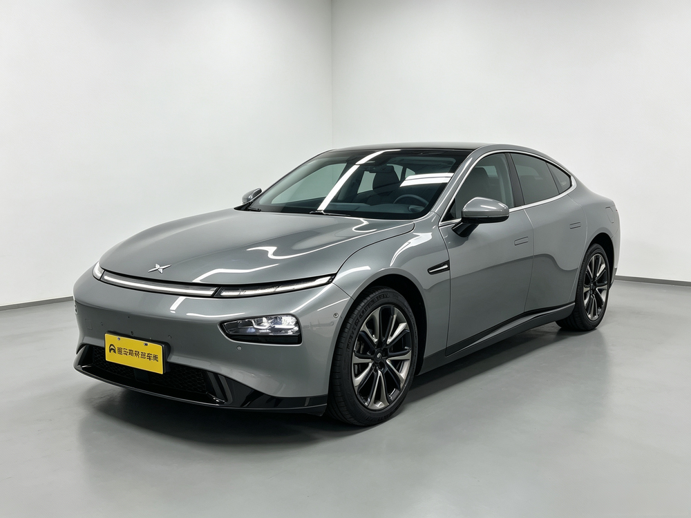 XPeng XPeng P7