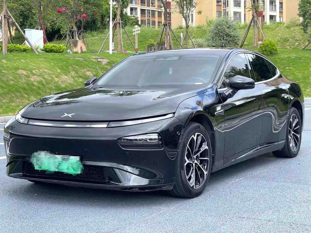 XPeng XPeng P7
