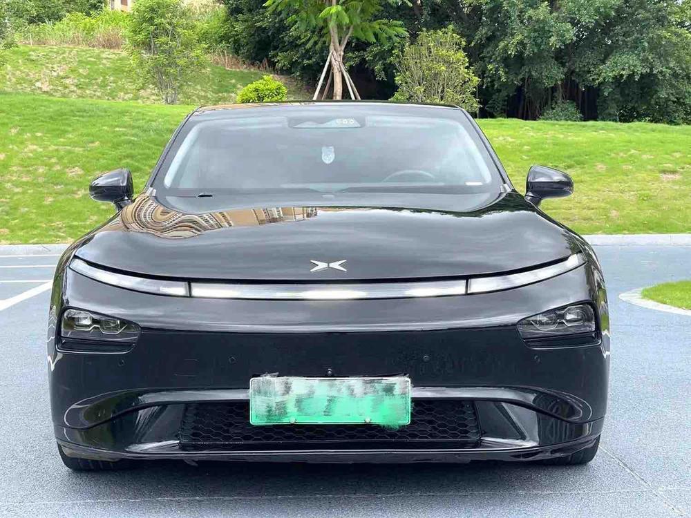 XPeng XPeng P7