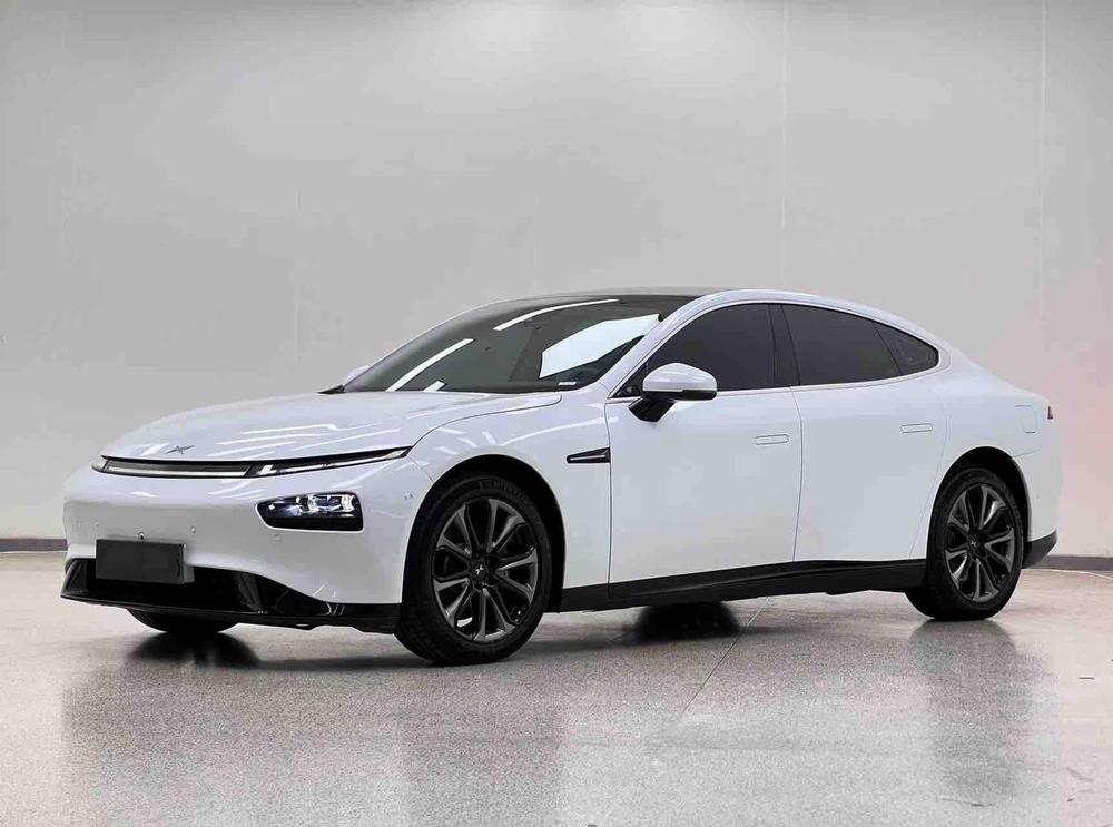 XPeng XPeng P7