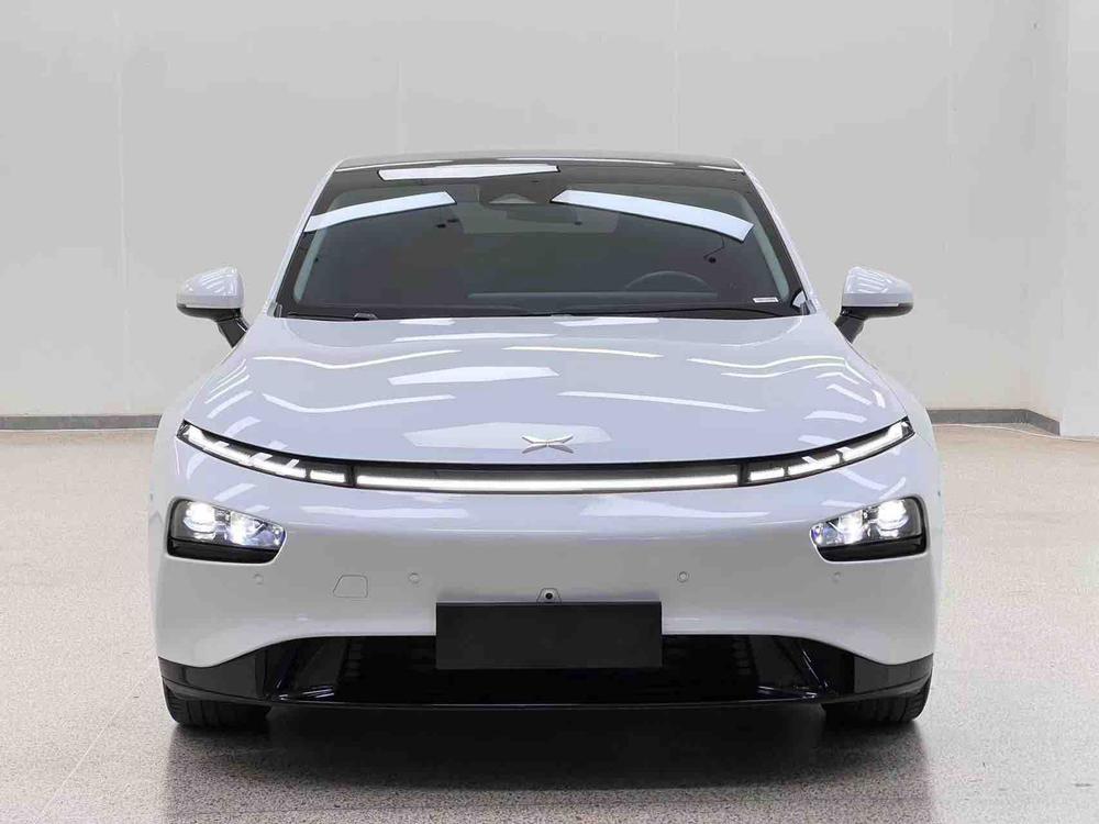 XPeng XPeng P7