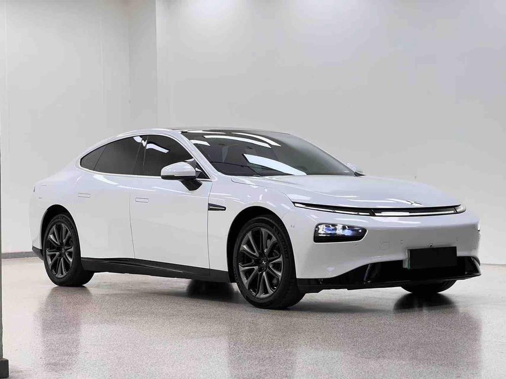 XPeng XPeng P7