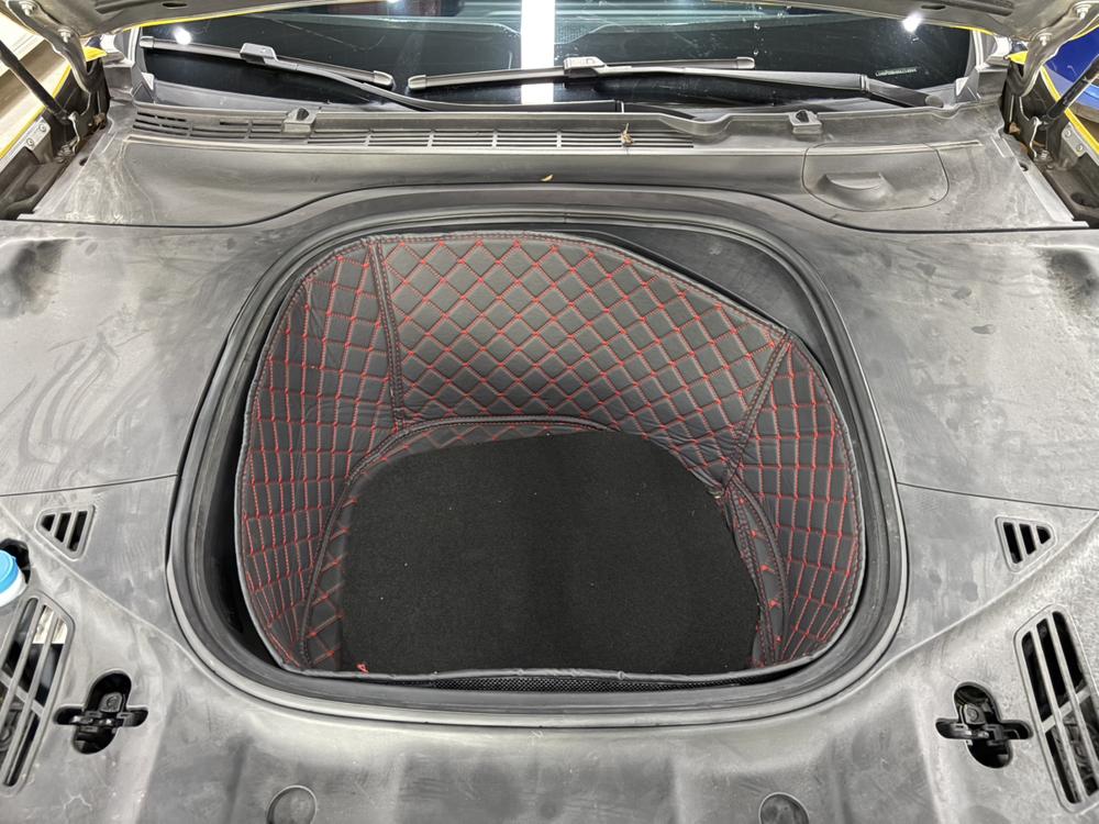 XPeng XPeng P7