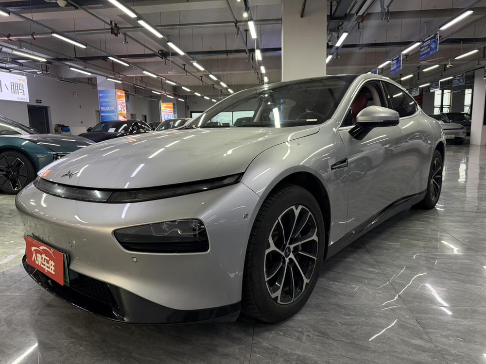 XPeng XPeng P7