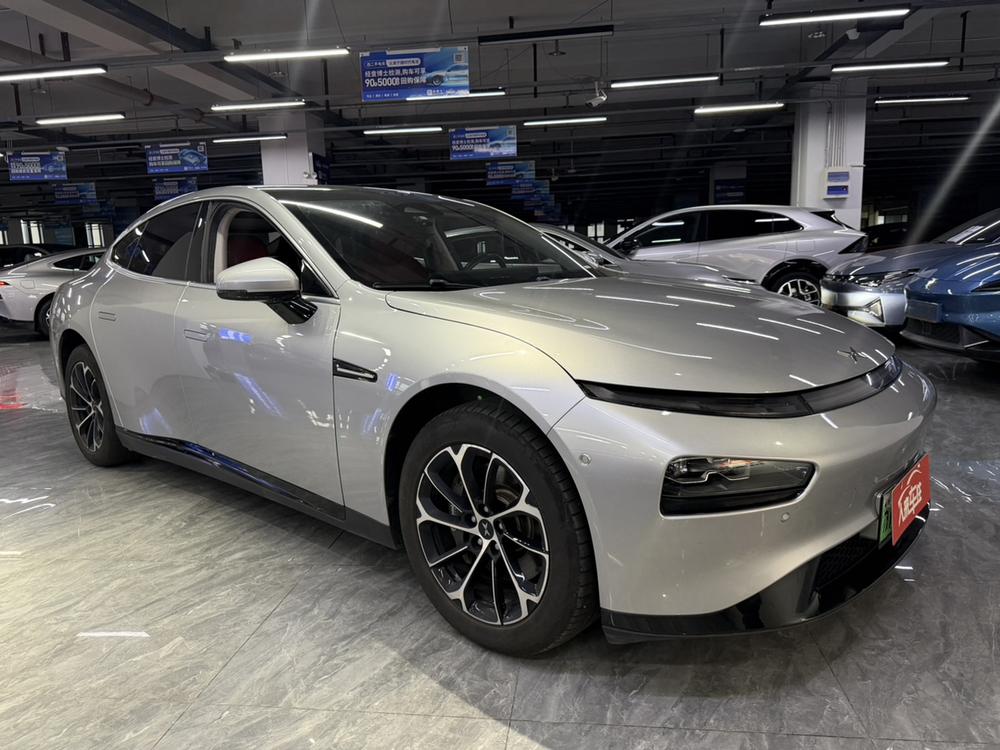 XPeng XPeng P7