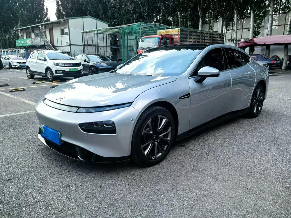 XPeng XPeng P7