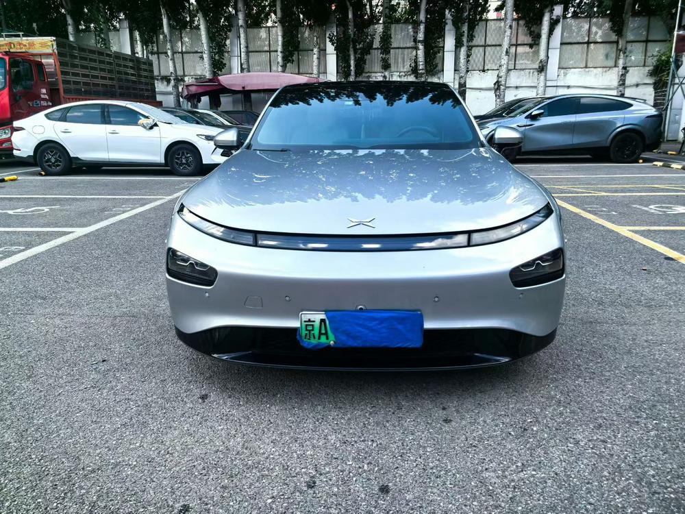 XPeng XPeng P7