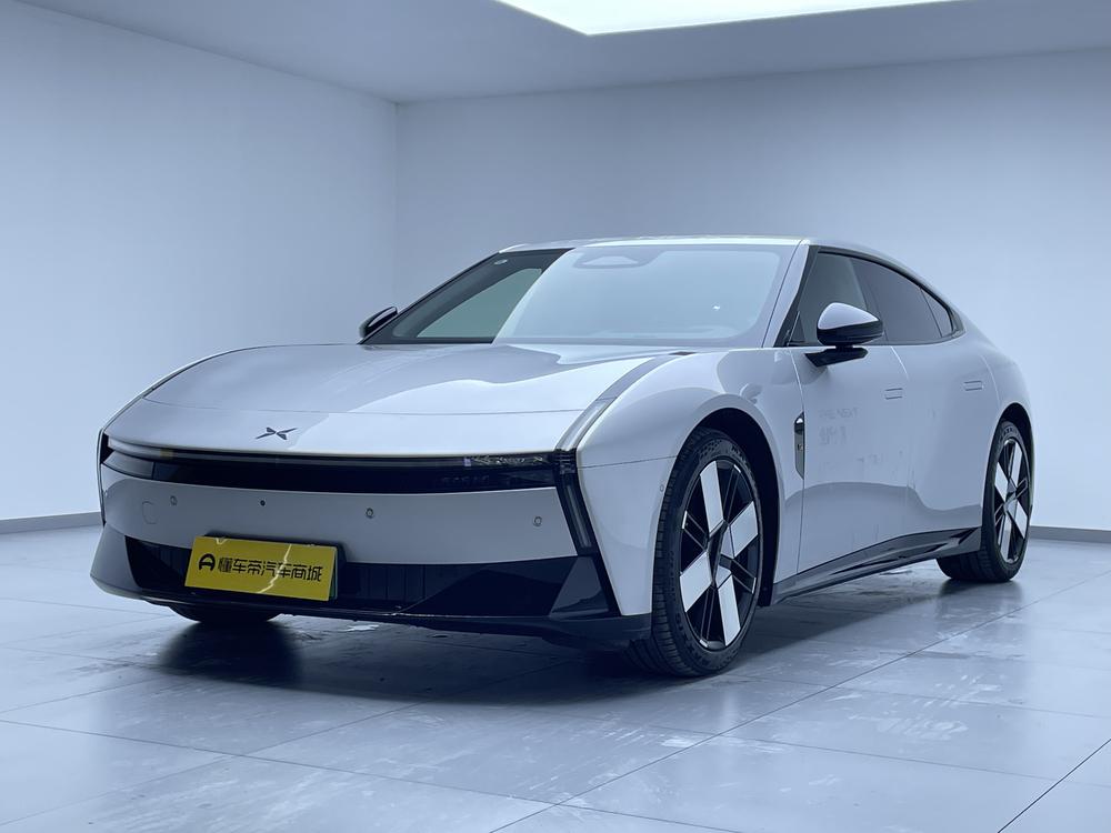 XPeng XPeng P7