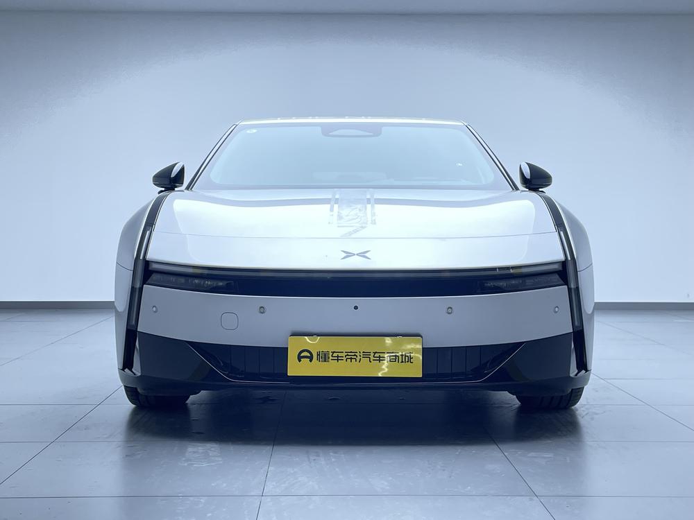 XPeng XPeng P7