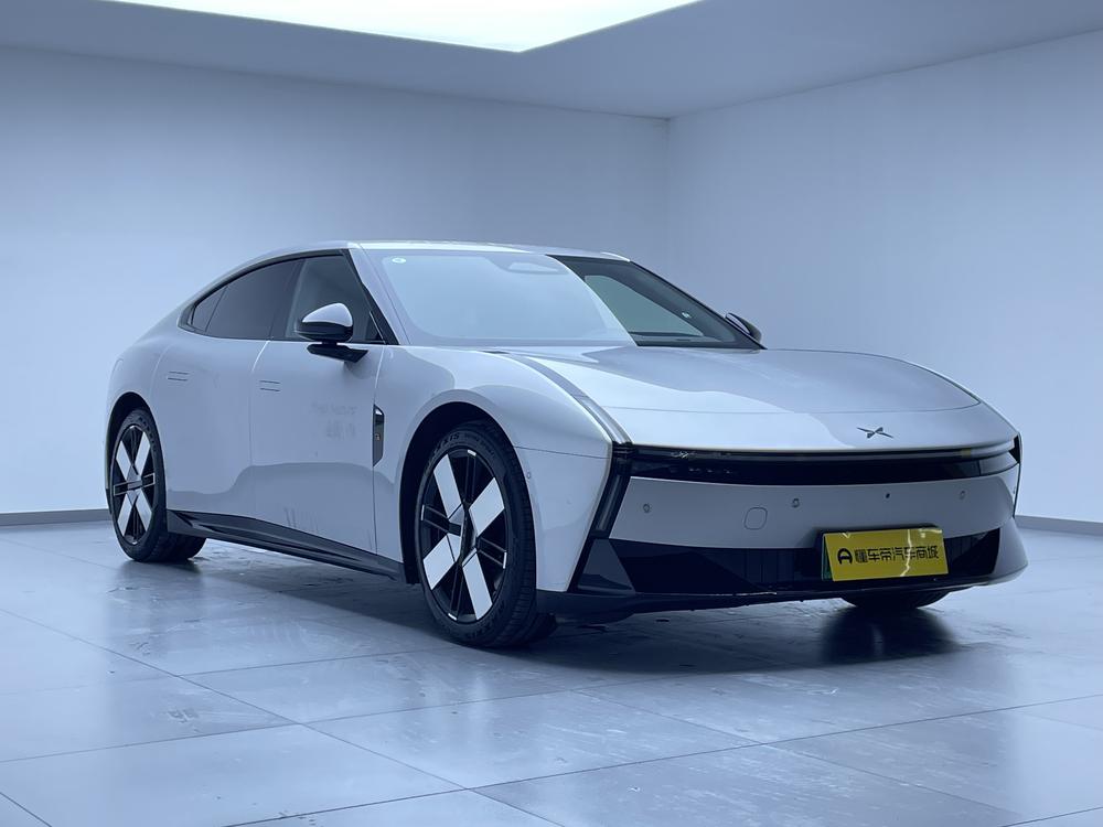 XPeng XPeng P7