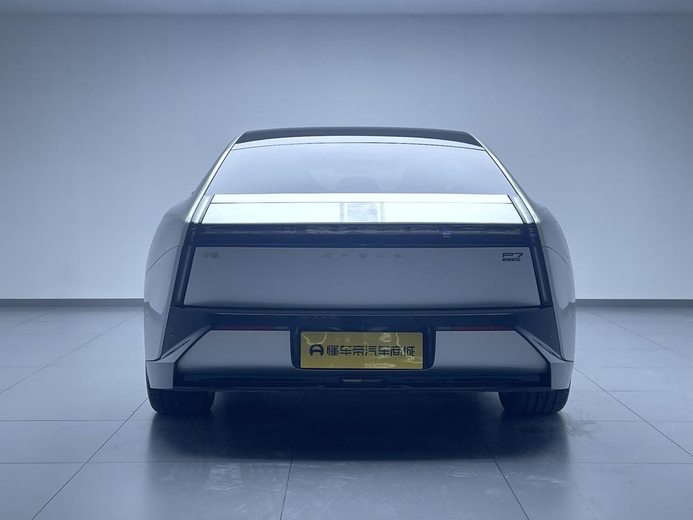 XPeng XPeng P7