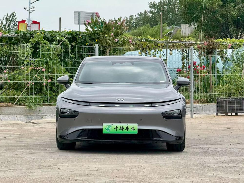 XPeng XPeng P7