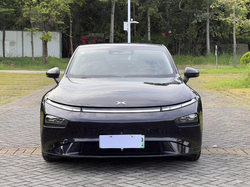 XPeng XPeng P7
