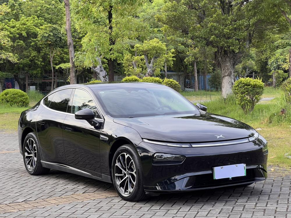 XPeng XPeng P7