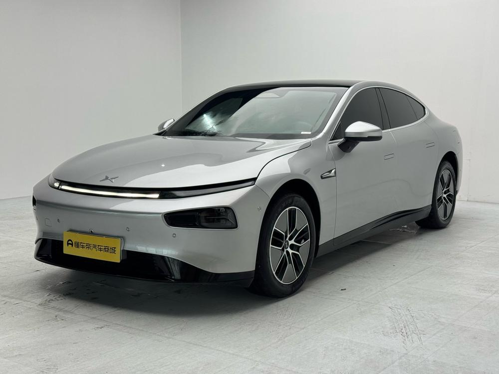 XPeng XPeng P7