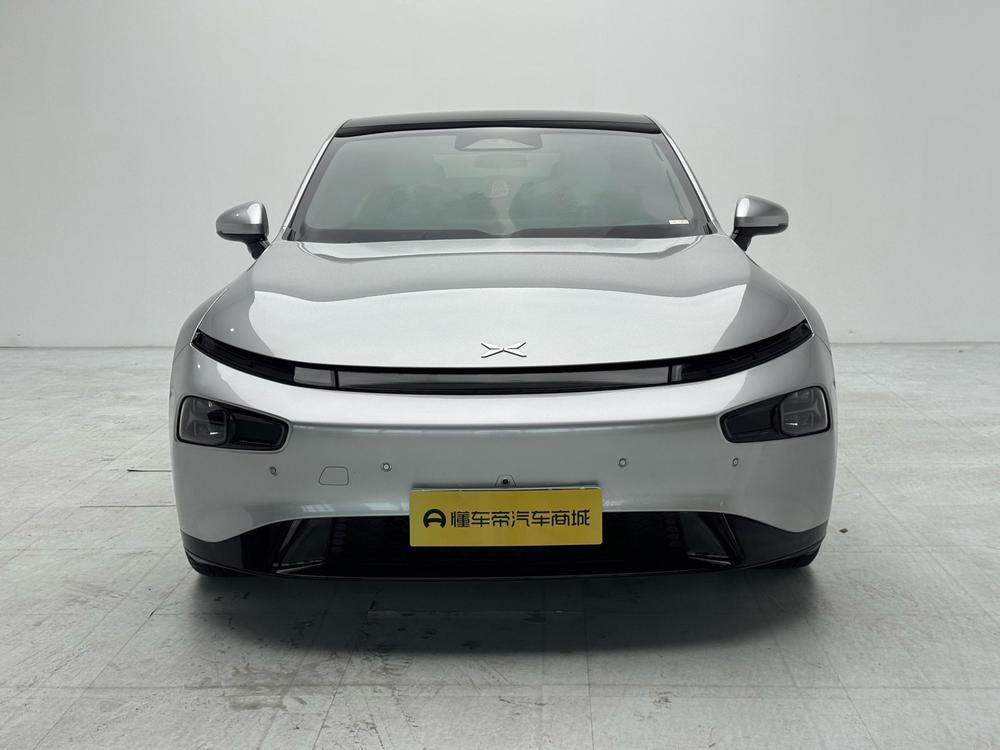 XPeng XPeng P7