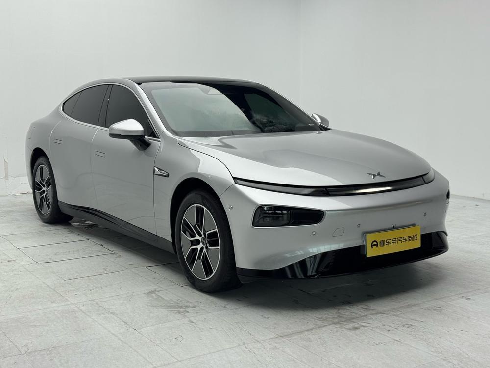 XPeng XPeng P7