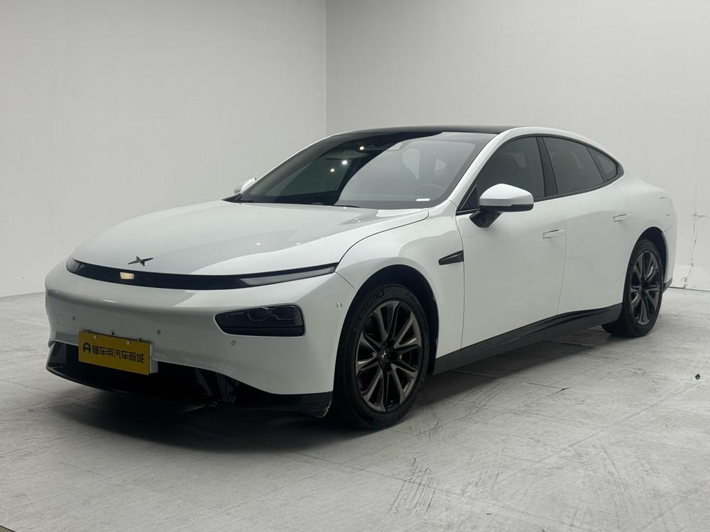 XPeng XPeng P7