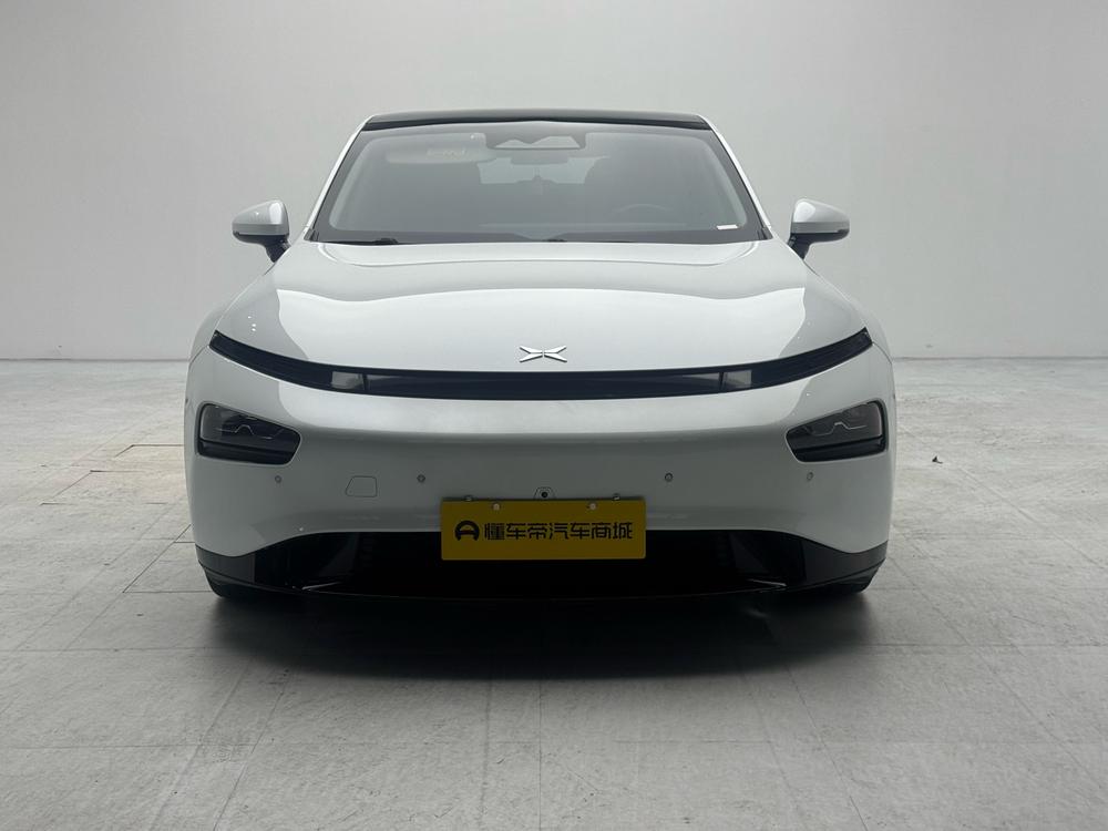XPeng XPeng P7
