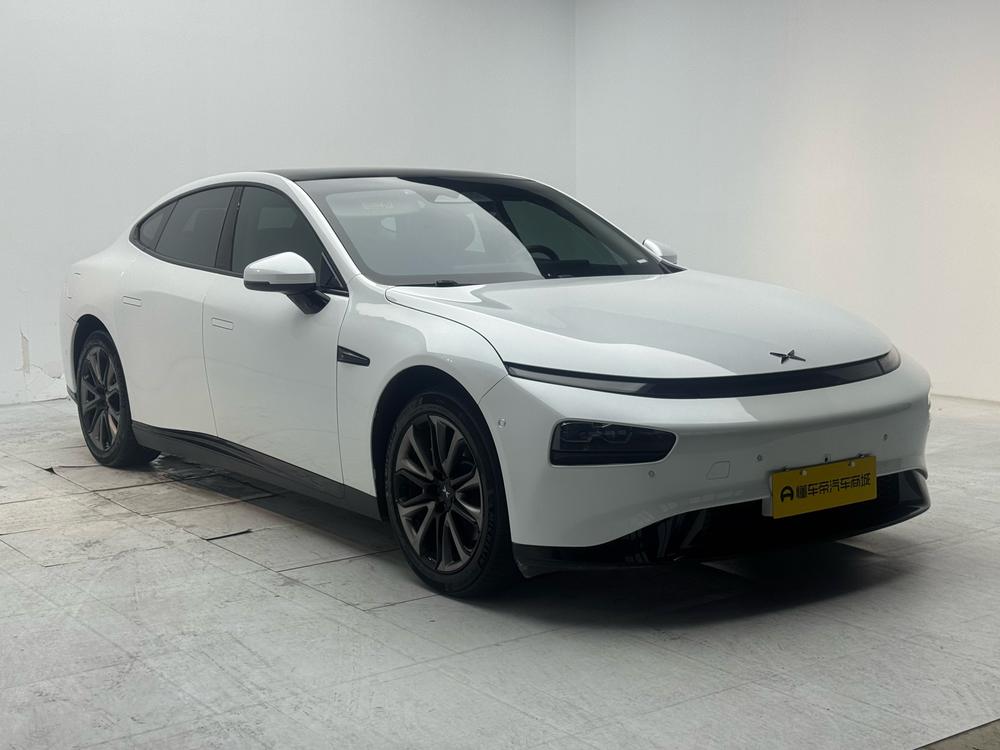XPeng XPeng P7