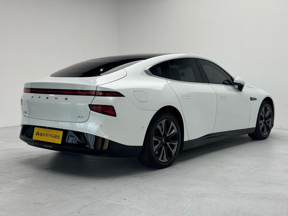 XPeng XPeng P7