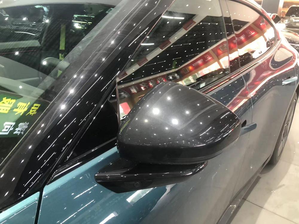 XPeng XPeng P7