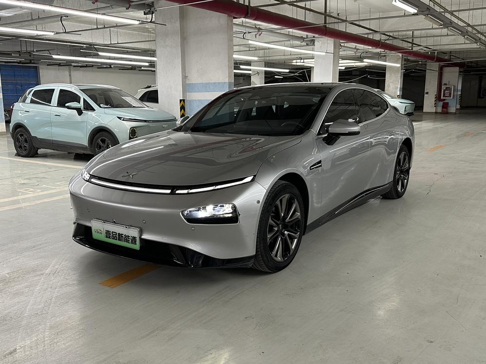 XPeng XPeng P7