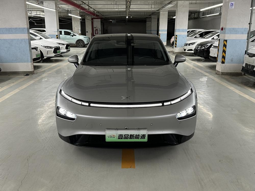 XPeng XPeng P7