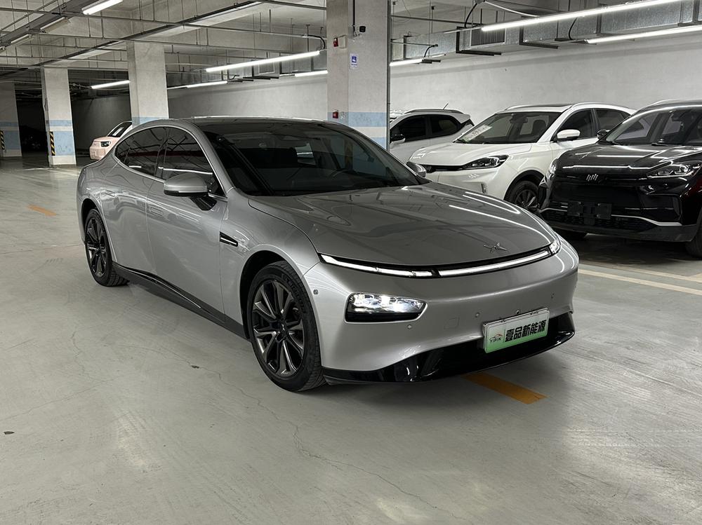 XPeng XPeng P7