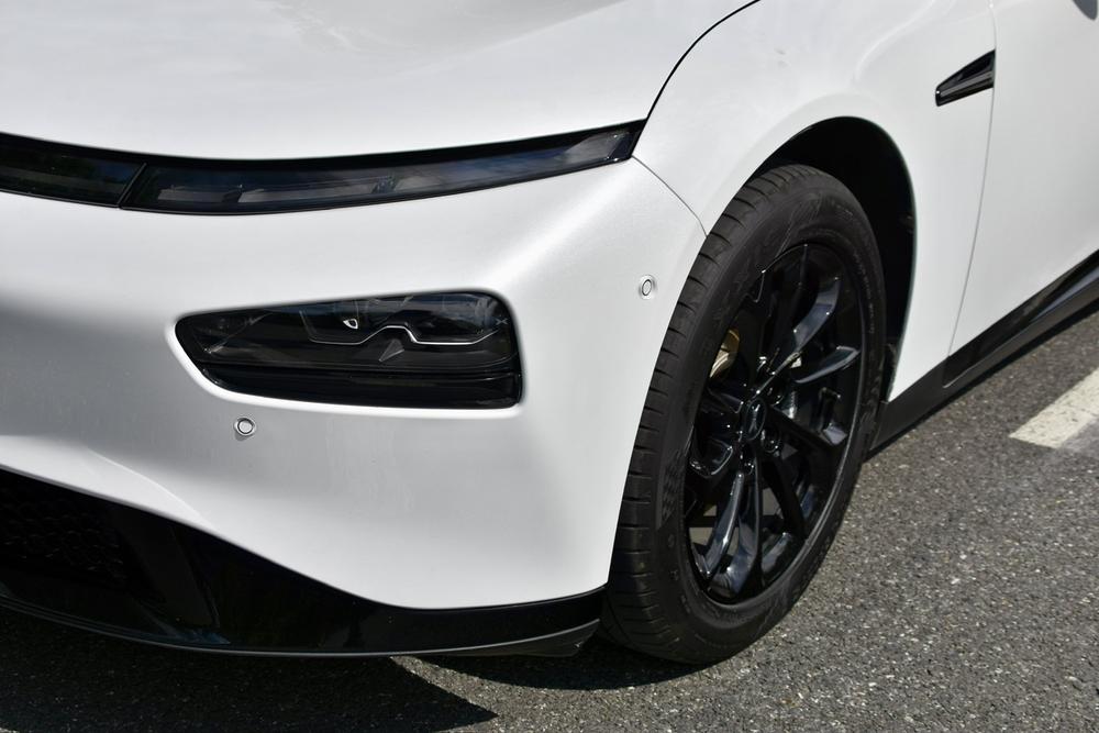 XPeng XPeng P7