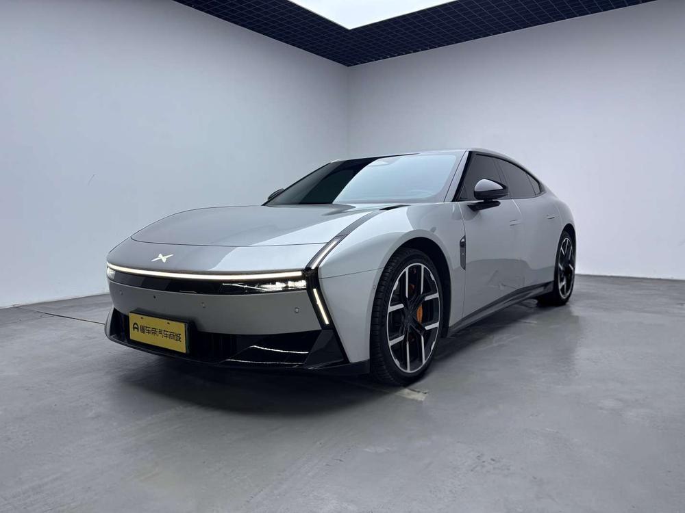 XPeng XPeng P7
