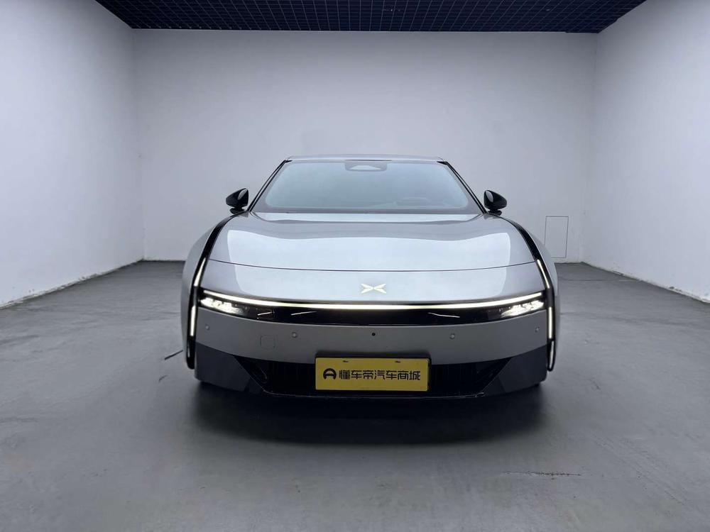 XPeng XPeng P7