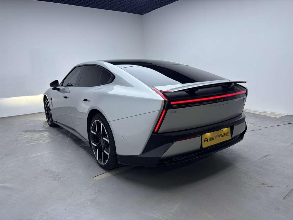 XPeng XPeng P7