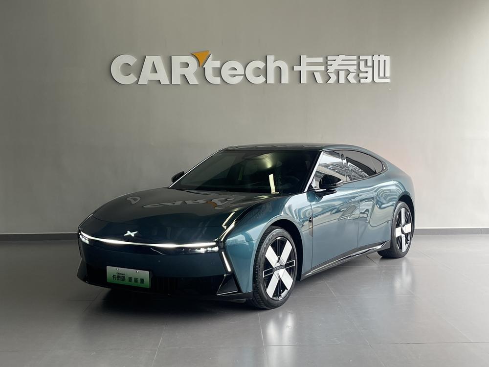 XPeng XPeng P7