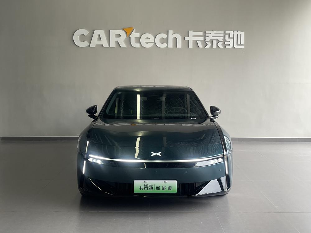 XPeng XPeng P7