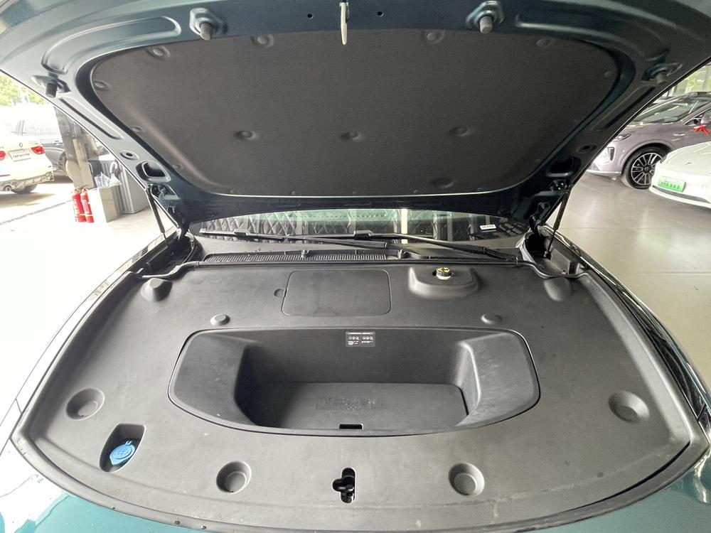 XPeng XPeng P7