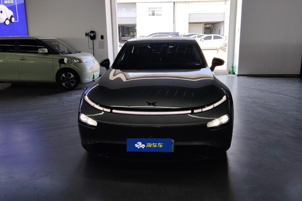 XPeng XPeng P7