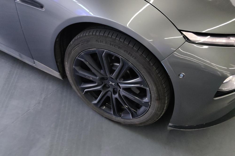 XPeng XPeng P7