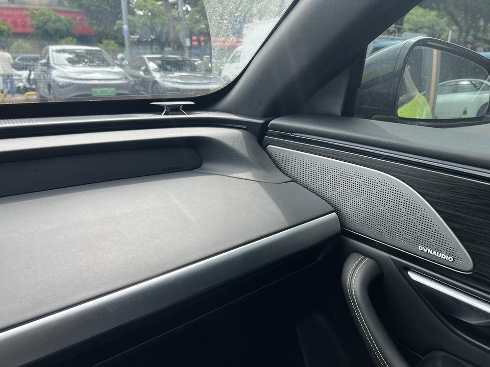 XPeng XPeng P7
