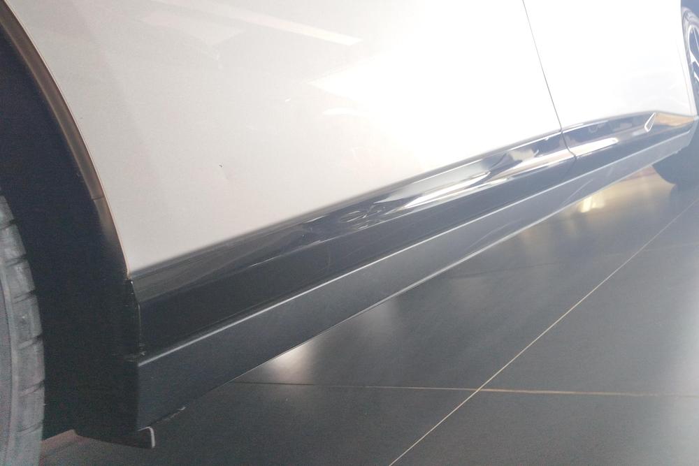 XPeng XPeng P7+