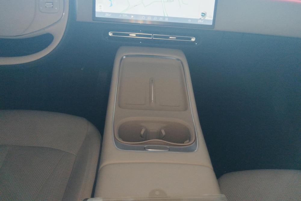 XPeng XPeng P7+