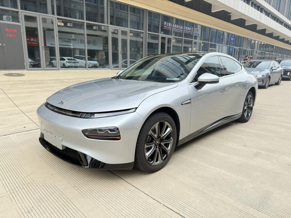 XPeng XPeng P7
