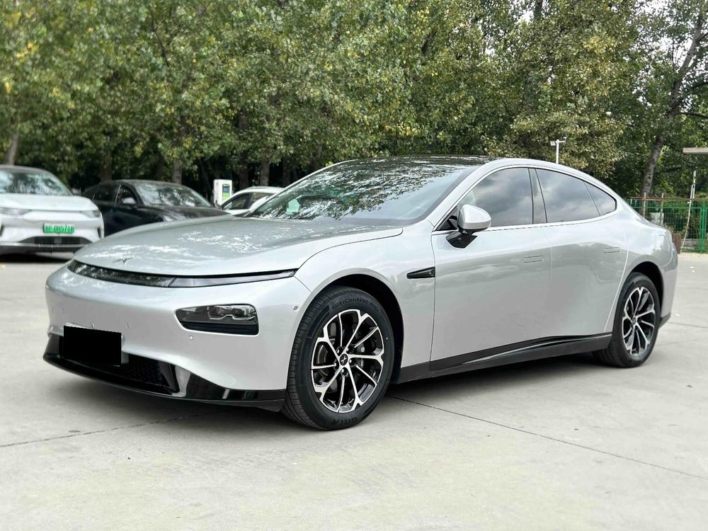 XPeng XPeng P7