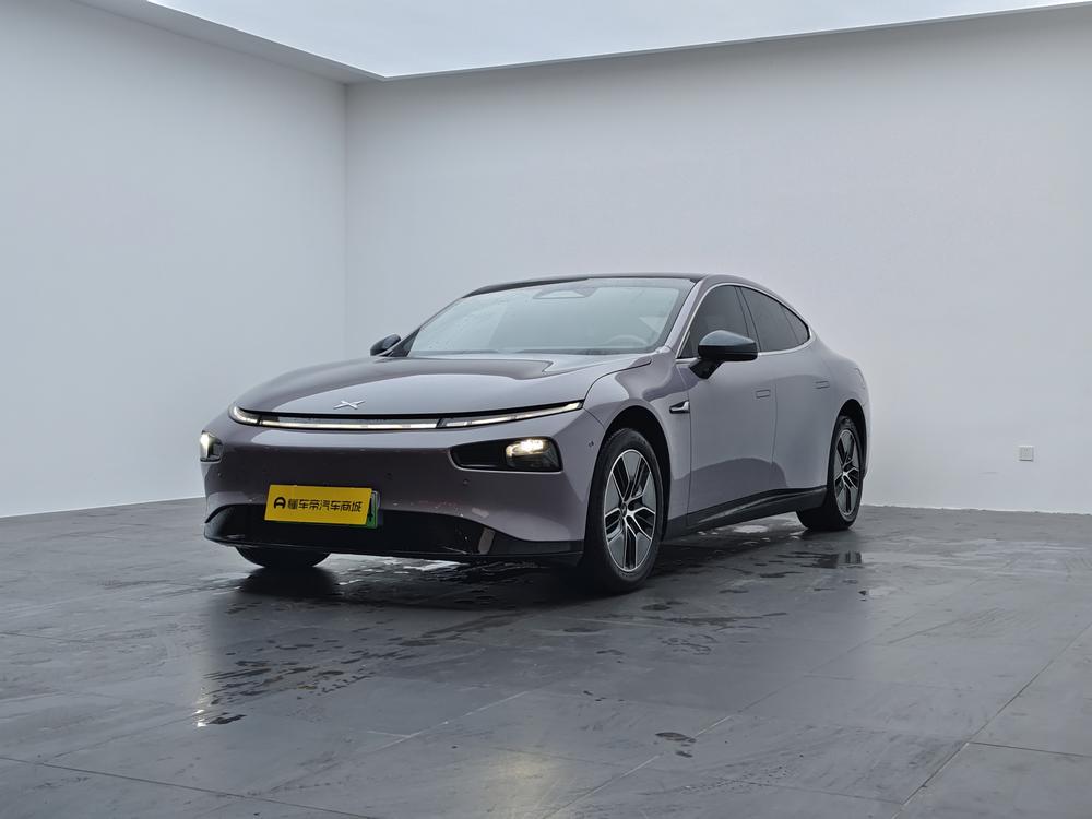 XPeng XPeng P7